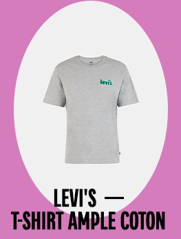 LEVI'S