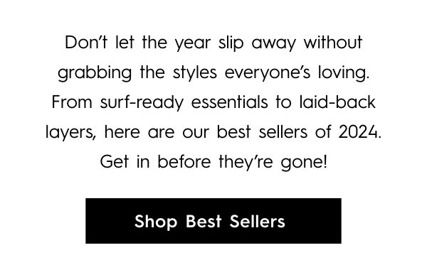 Shop Best Sellers