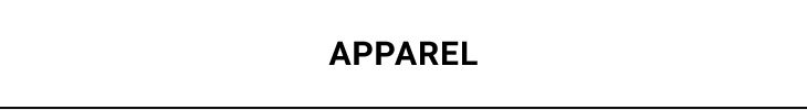 APPAREL