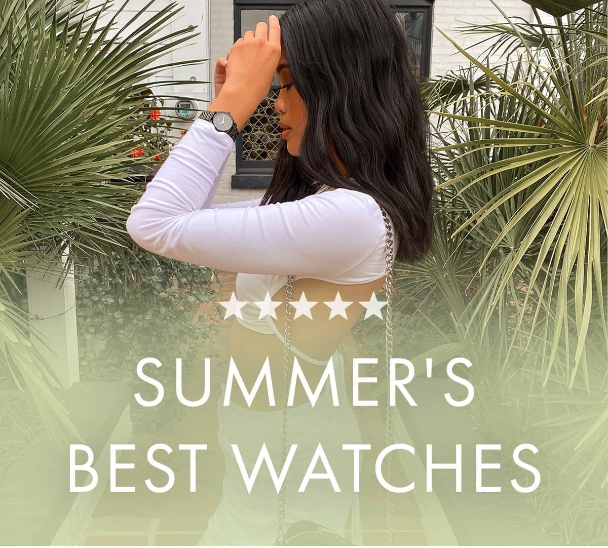 Summer's Best Watches