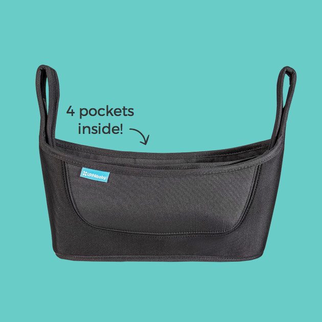UPPAbaby® Carry-All Parent Organizer
