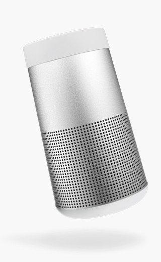 Soundlink Revolve Bluetooth