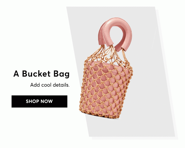 Shop Bucket Bags