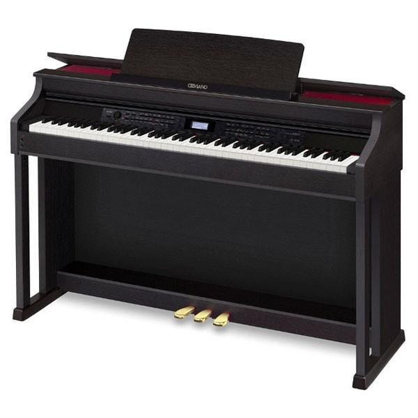 Image of Casio AP650 88 Key Digital Piano