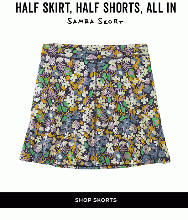 Shop Skorts >
