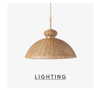 Shop Lighting