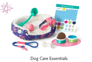 Dog Care Essentials