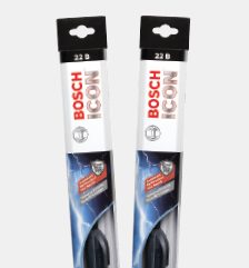 Bosch Icon Wiper Blades