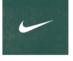 Up to 30% off Nike