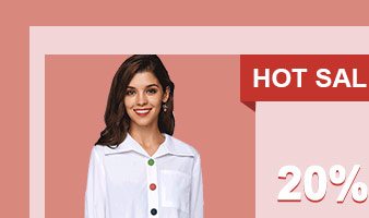 Hot Sale Tops