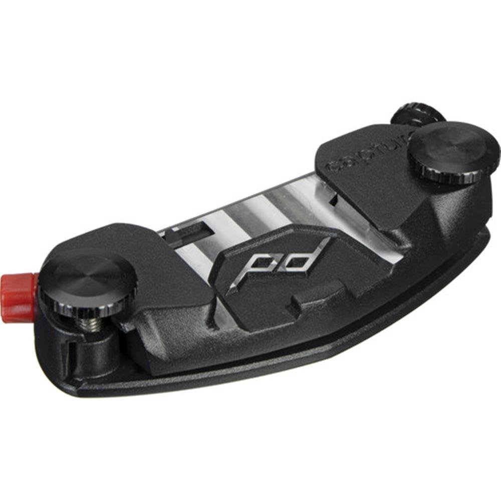PEAK DESIGN CAPTURE PRO W/ PRO PLATE (V3)