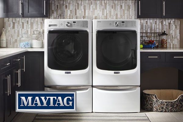 May is Maytag Month