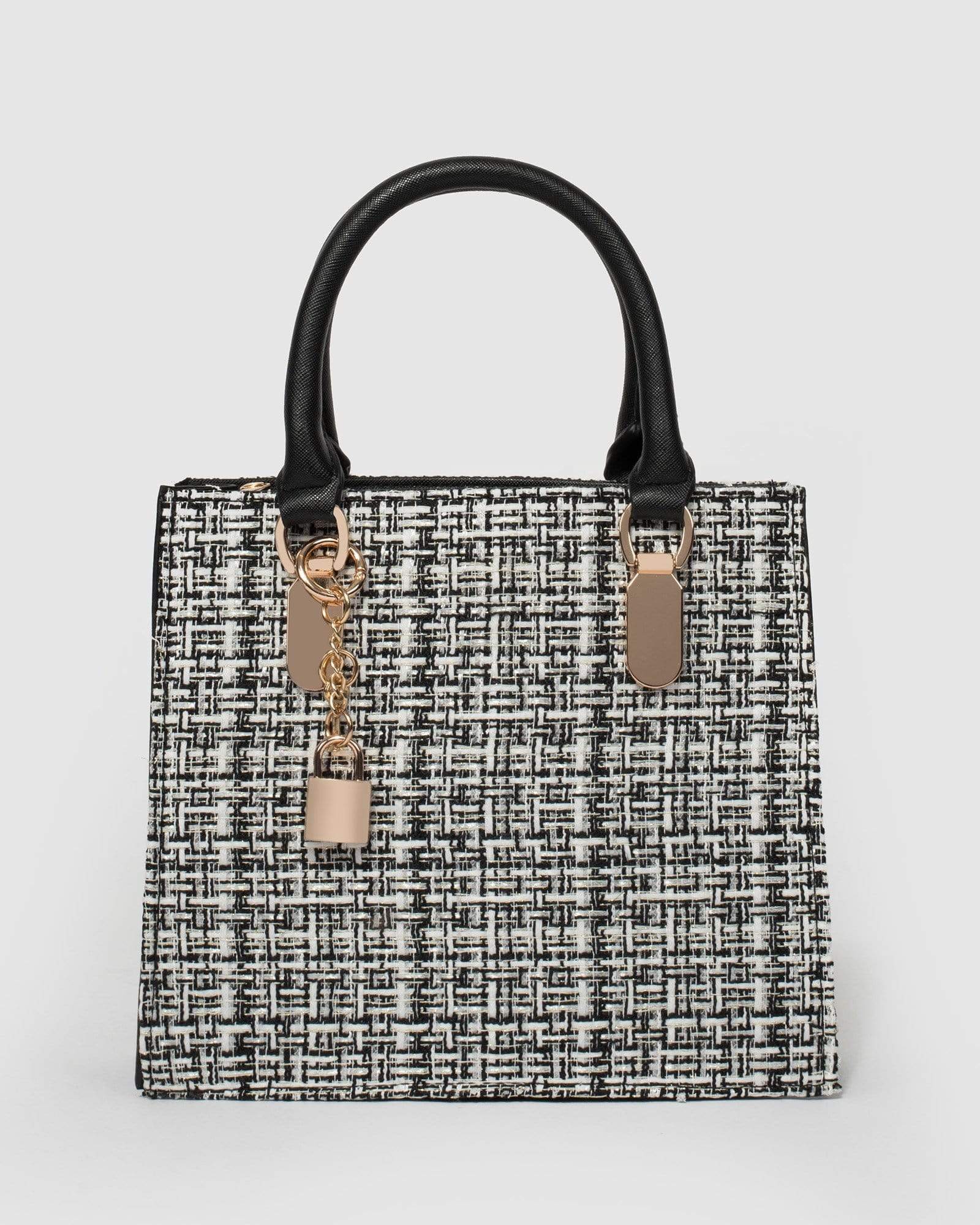 Image of Multi Colour Malena Tote Bag