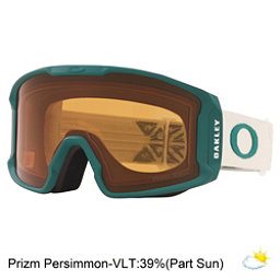 Oakley Line Miner XM Prizm Goggles