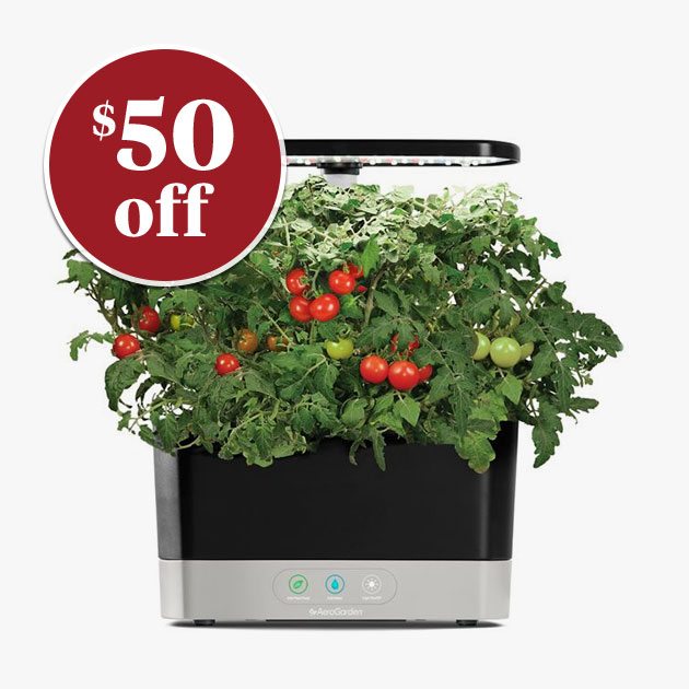 Miracle-Gro® AeroGarden™ Harvest - $50 0ff