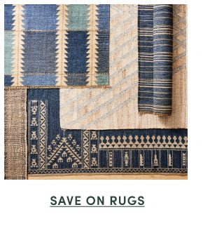 Save on Rugs