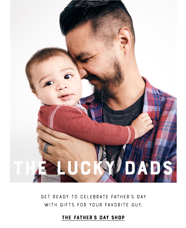 father's day blog
