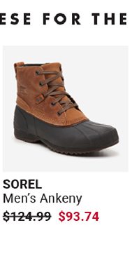 SOREL