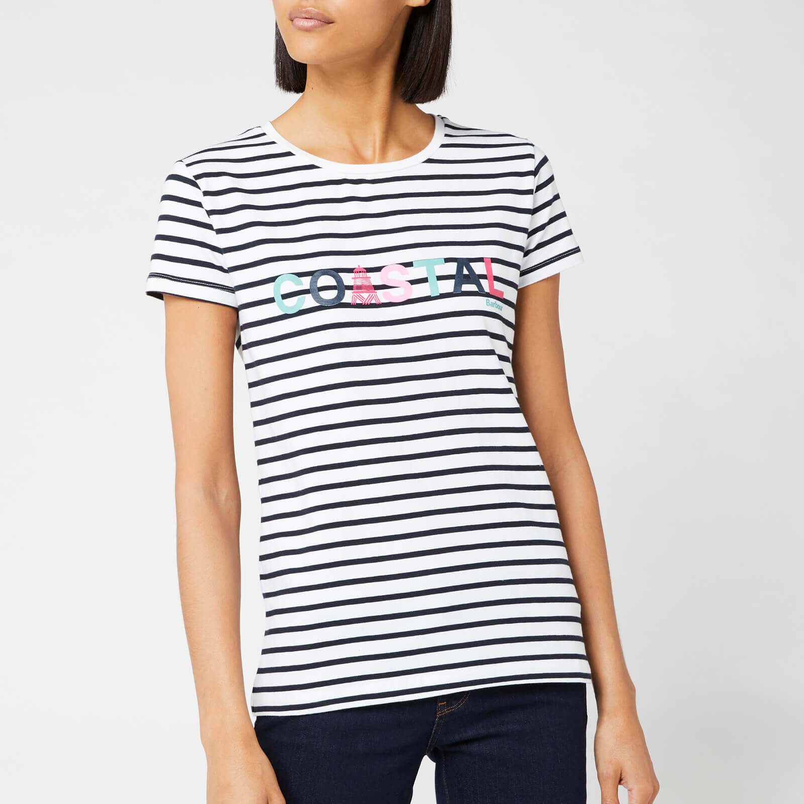 Barbour Women's Skysail T-Shirt