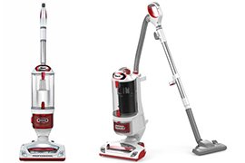 Shark Rotator NV500 Professional Lift-Away 3-in-1 Bagless Upright Vacuum w/ HEPA Filter