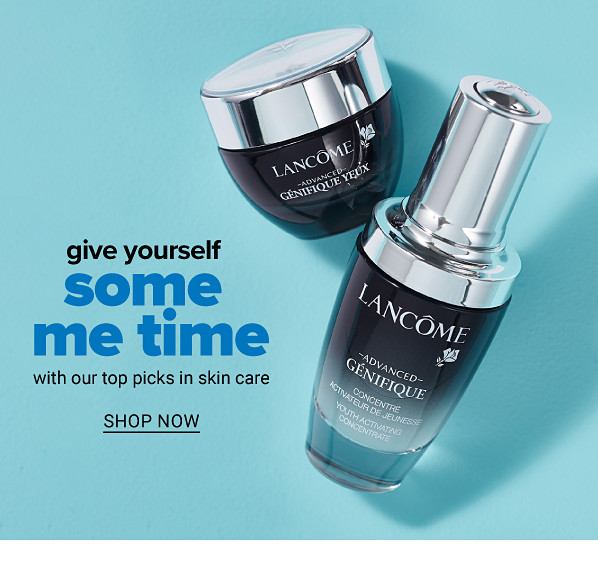 Give Yourself Some Me Time with Our Top Picks in Skin Care - Shop Now