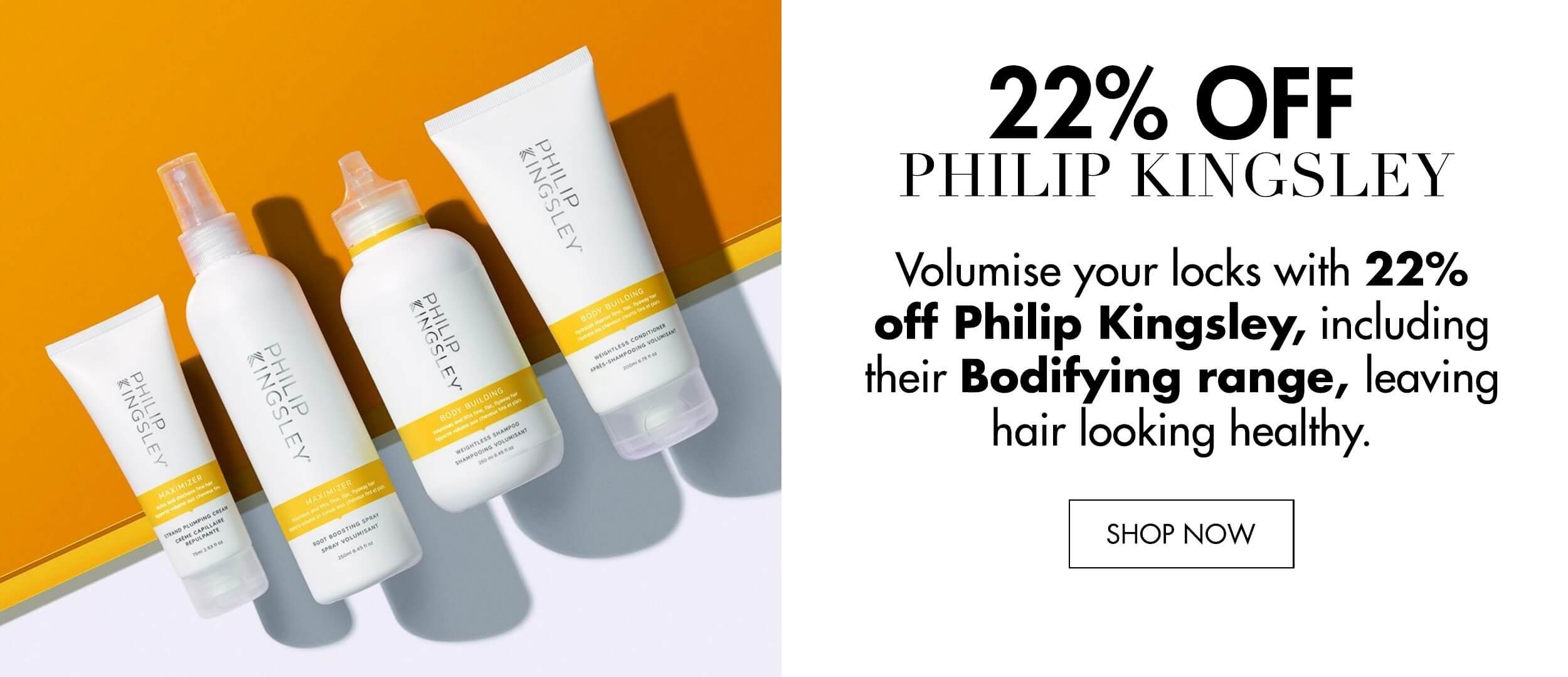 philip kingsley