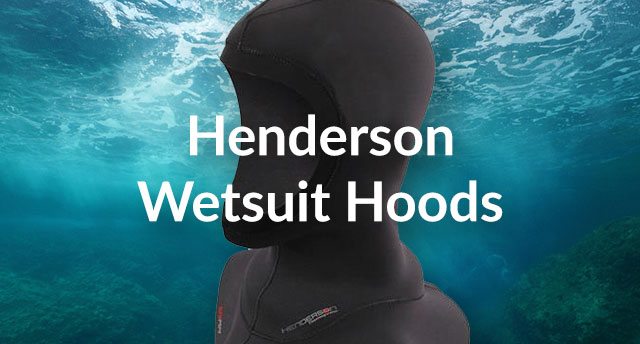 Henderson Wetsuit Hoods
