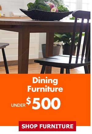Dining Furniture under $500