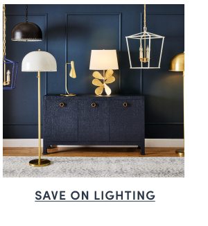 Save on Lighting