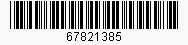 Code: 67821385