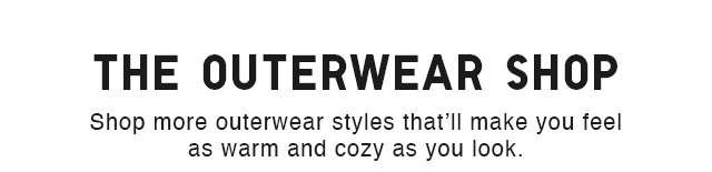 SUB 2 - THE OUTERWEAR SHOP