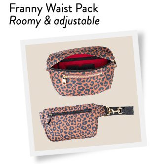 Shop Franny Waist Pack