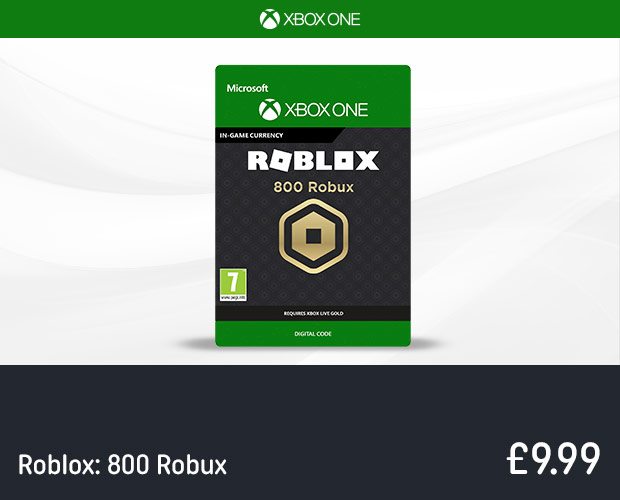 Great Xbox Downloads To Gift For Christmas Smyths Toys Superstores Email Archive - buy 800 robux for xbox microsoft store