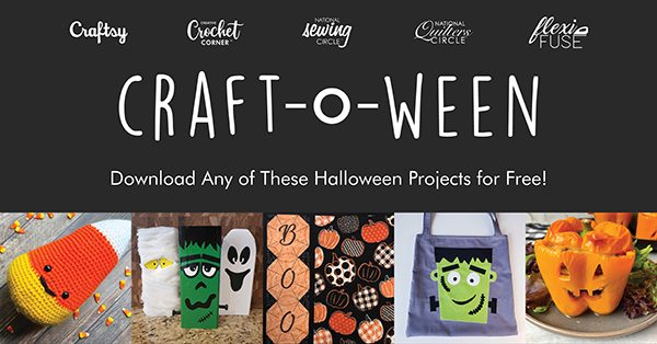 Craft-O-Ween