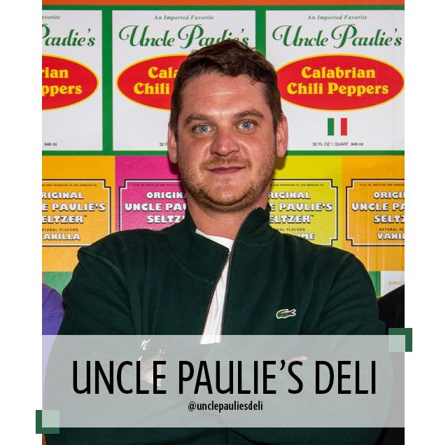 Uncle Paulie s Deli brings east coast flavor to LA Lacoste Email