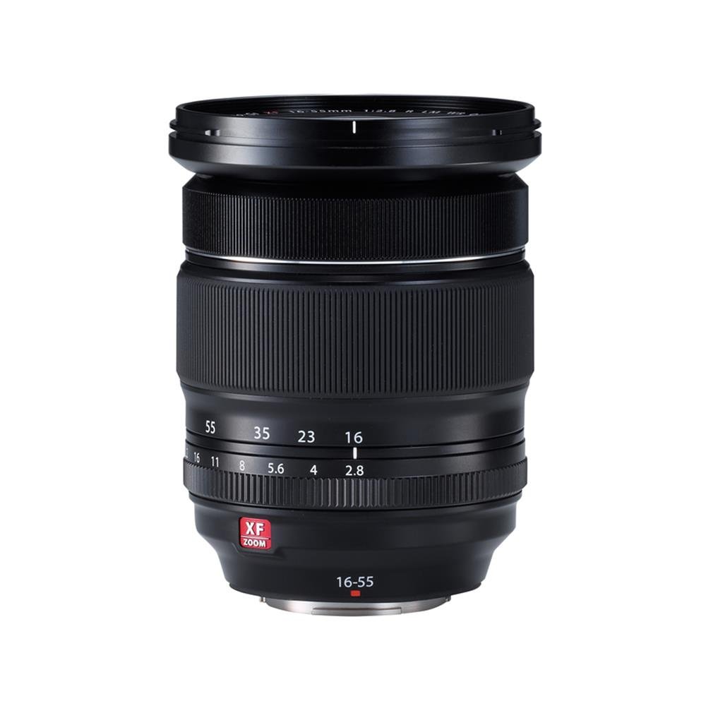 FUJINON XF 16-55MM F2.8 R LM WR LENS