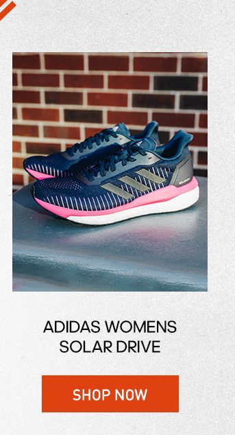 adidas womens Solar Drive