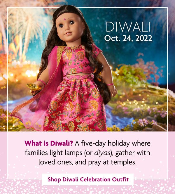 CB1: DIWALI - Shop Diwali Celebration Outfit