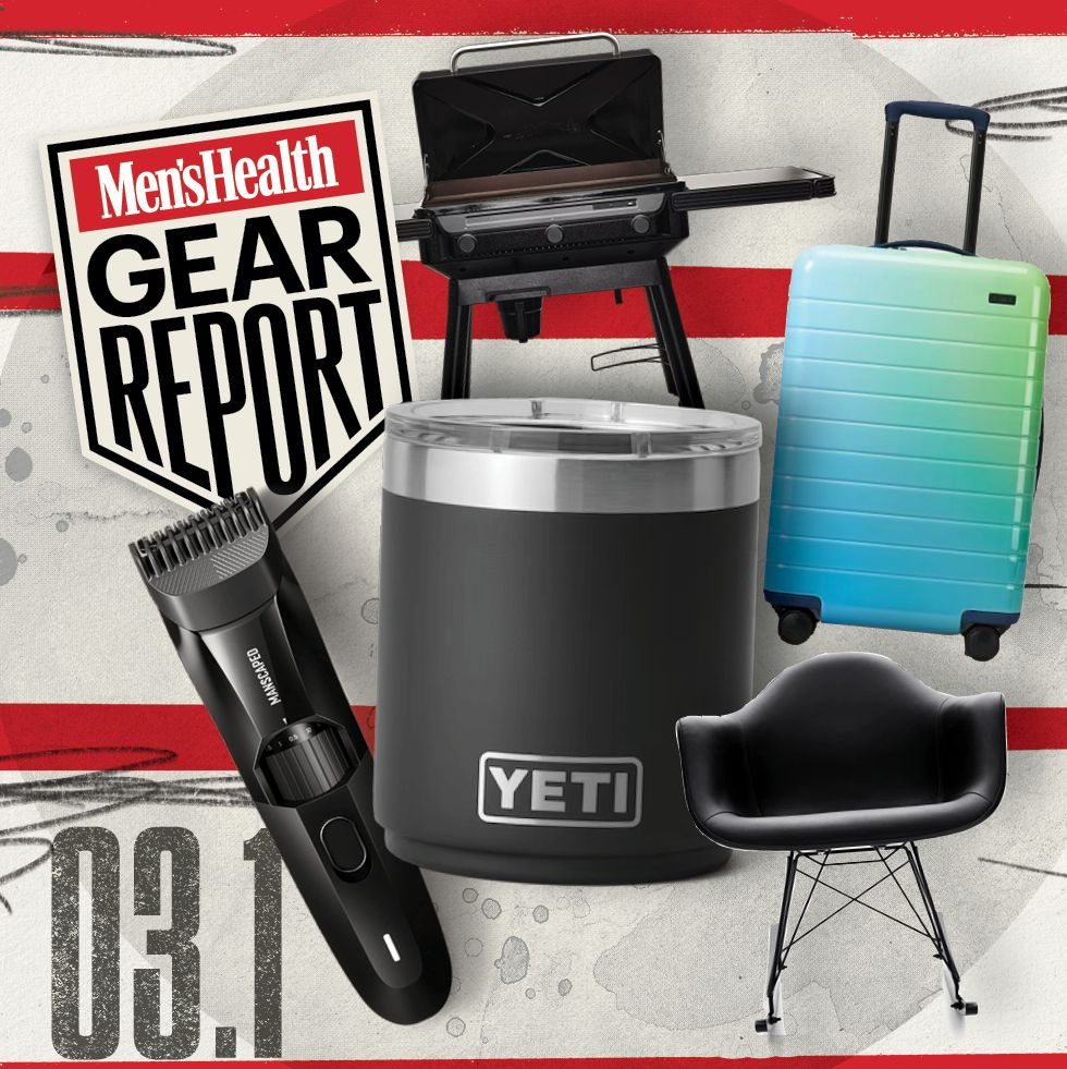 MH Gear Report: Fellow Opus, Traeger Flatrock, and More Cool New Releases