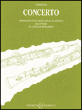 Cimarosa - Concerto for Oboe and Orchestra