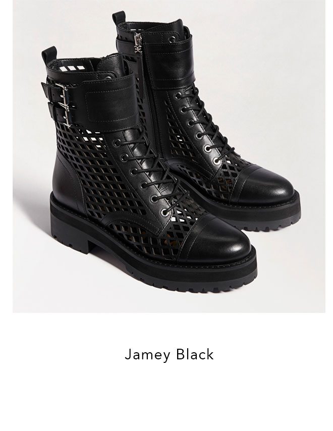 sam edelman jamey combat boot