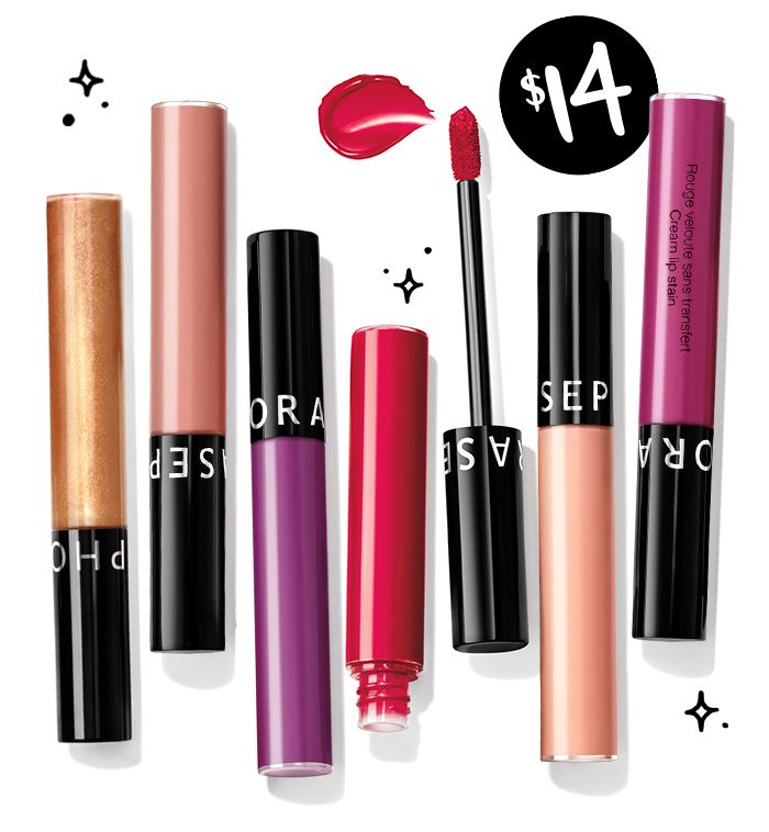 SC Lip Stain