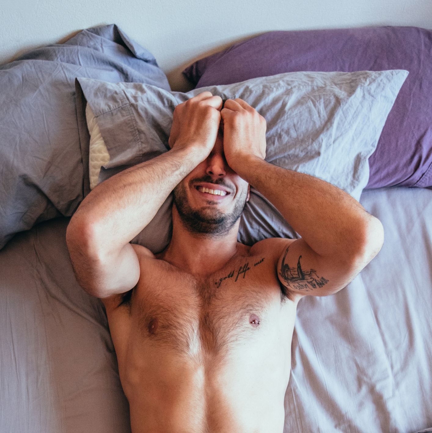 7 Ways to Cope With Sexual Frustration