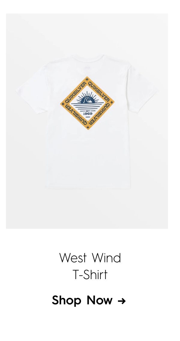 West Wind T-Shirt