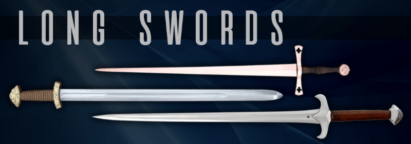 Long Swords