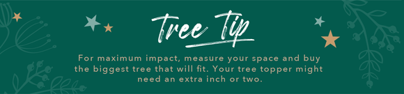 Tree Tip