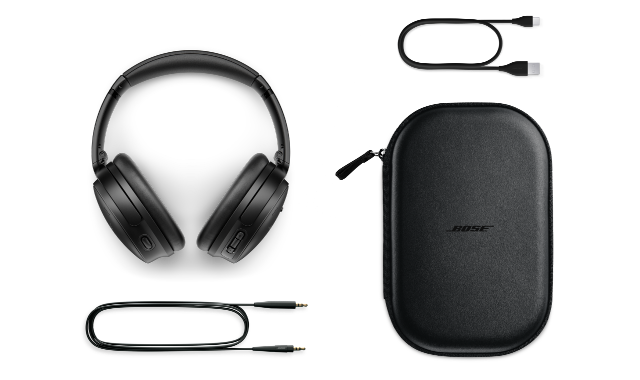 QUIETCOMFORT® 45 HEADPHONES