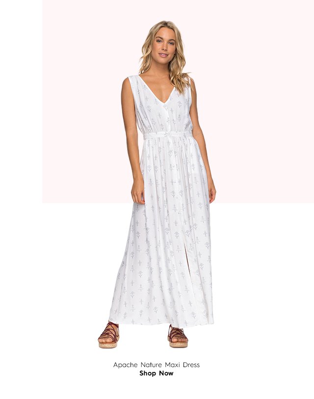 Product 2 - Apache Nature Maxi Dress