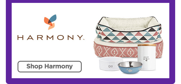 Shop Harmony