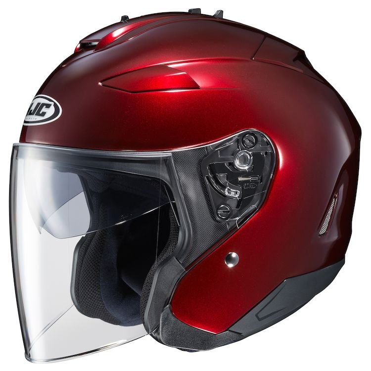 HJC IS-33 II Helmet